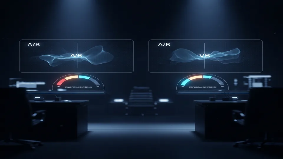 A/B Test Significance Calculator preview