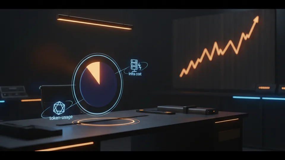 AI Product Margin Calculator preview