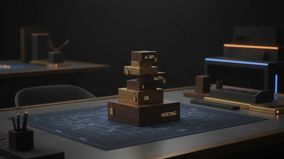 AI Stack Cost Calculator preview