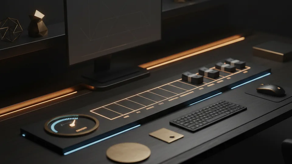 Bootstrapped Runway Calculator preview