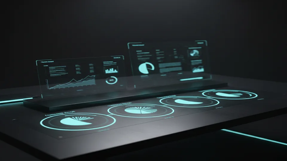 VC vs Stay Solo — Dilution Calculator preview