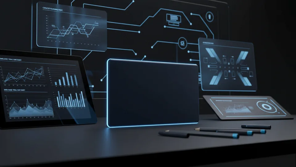 Employee Cost Calculator preview