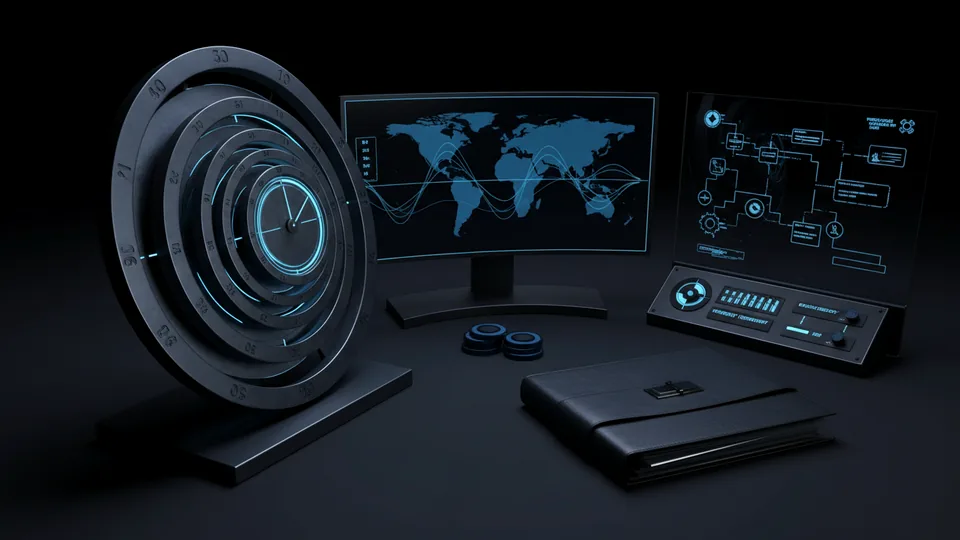 Time Zone Overlap Planner preview