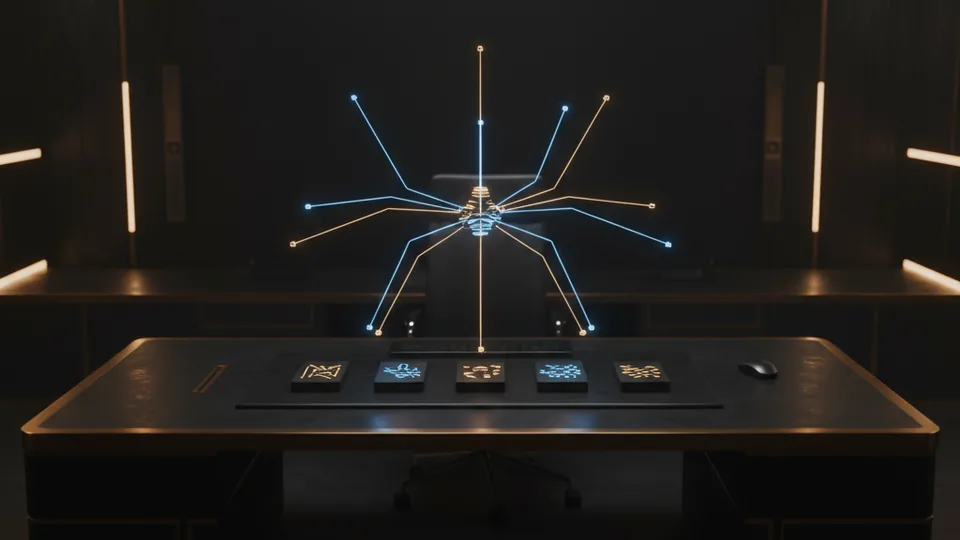 Vibe Code Platform Comparison preview